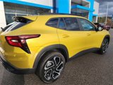 New 2025 Chevrolet Trax RS w/ Driver Confidence Package image 3