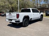 Used 2025 GMC Sierra 2500 AT4 w/ AT4 Premium Plus Package image 3