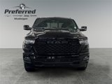 New 2025 RAM 1500 Big Horn image 4