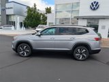 New 2025 Volkswagen Atlas SE image 3