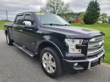 Used 2015 Ford F150 Platinum w/ Equipment Group 701A Luxury image 4
