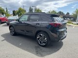 New 2026 Chevrolet TrailBlazer RS w/ Convenience Package image 5