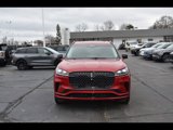 New 2025 Lincoln Aviator Reserve w/ Equipment Group 201A image 2