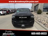 New 2025 RAM 1500 Laramie w/ Sport Appearance Package image 2