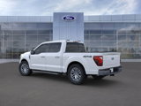 New 2025 Ford F150 Lariat image 4
