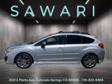 Used 2014 Subaru Impreza 2.0i Sport Premium w/ Popular Package #1 image 4