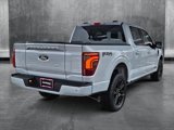 New 2025 Ford F150 Platinum w/ Equipment Group 702A High image 2
