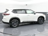 New 2026 Nissan Rogue SV image 3