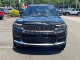 New 2025 Jeep Grand Cherokee L Summit image 2