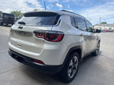 Used 2017 Jeep Compass Limited w/ Navigation Group image 5