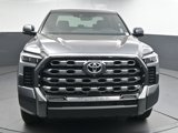 New 2025 Toyota Tundra Platinum image 2