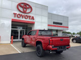 New 2025 Toyota Tacoma SR5 image 5