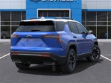New 2025 Chevrolet Equinox ACTIV w/ Safety and Technology Package image 4