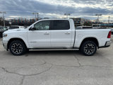 New 2025 RAM 1500 Laramie image 2