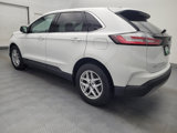 Used 2023 Ford Edge SEL image 3