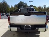 New 2026 Toyota Tundra Platinum image 6
