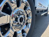 New 2025 Ford F350 4x4 Crew Cab Super Duty image 4