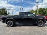 New 2025 GMC Sierra 3500 AT4 w/ AT4 Premium Plus Package image 3
