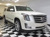Used 2015 Cadillac Escalade ESV Luxury image 3