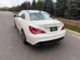 Used 2014 Mercedes-Benz CLA 250 4MATIC image 4