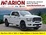 New 2025 RAM 2500 Big Horn image 1