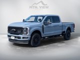 New 2025 Ford F250 Lariat image 3