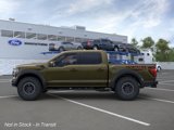 New 2025 Ford F150 Raptor image 3