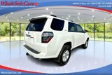 Used 2022 Toyota 4Runner SR5 image 2