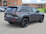 New 2025 Jeep Grand Cherokee Limited image 4