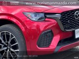New 2025 MAZDA CX-70 3.3 Turbo S w/ Premium Plus image 2