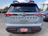 New 2025 Nissan Pathfinder Rock Creek image 6