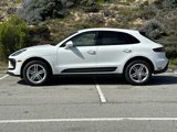 Used 2025 Porsche Macan image 2