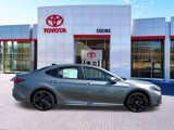 New 2026 Toyota Camry XSE image 2