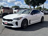 Used 2023 Kia Stinger GT2 image 3
