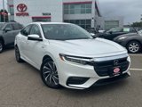 Used 2020 Honda Insight Touring image 1
