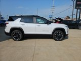 New 2026 Chevrolet Equinox RS w/ LPO, Floor Liner Package image 5