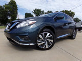 Used 2016 Nissan Murano Platinum image 4