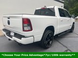 Certified 2022 RAM 1500 Big Horn image 5