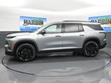 New 2026 Chevrolet Traverse LT w/ Driver Confidence Package image 2