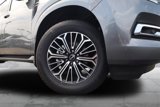 New 2025 Nissan Armada SL w/ Captain's Chari Seat Package image 3