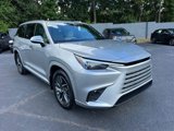 New 2025 Lexus TX 350 AWD image 4