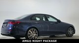 Certified 2024 Mercedes-Benz C 43 AMG 4MATIC Sedan image 2