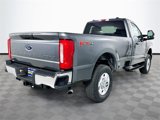 New 2026 Ford F250 XLT image 4