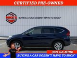 Used 2015 Honda CR-V EX-L image 3