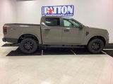 New 2025 Ford Ranger XLT image 3