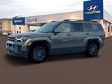 New 2025 Hyundai Santa Fe Calligraphy image 2