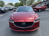 Used 2020 MAZDA MAZDA6 Touring image 3