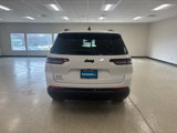 New 2025 Jeep Grand Cherokee L Altitude image 6