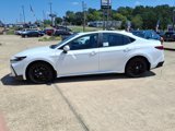 New 2025 Toyota Camry SE image 2