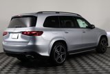 New 2026 Mercedes-Benz GLS 450 4MATIC image 2